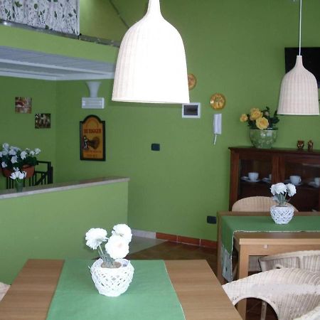 Bed and Breakfast Le Tre Caravelle Trabia Exterior foto