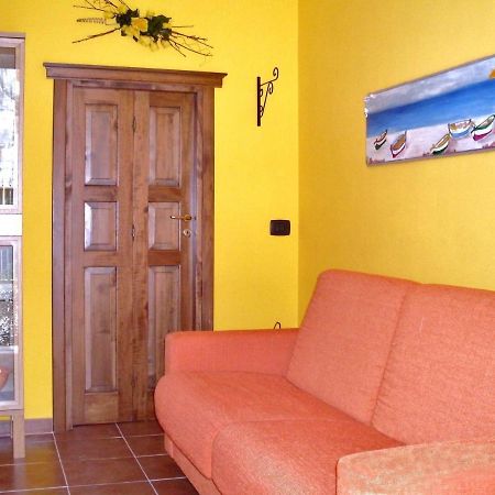 Bed and Breakfast Le Tre Caravelle Trabia Exterior foto