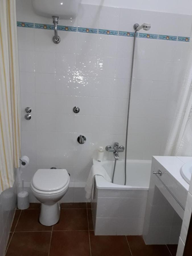 Bed and Breakfast Le Tre Caravelle Trabia Exterior foto